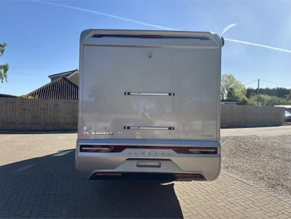 Adria  COMPACT SUPREME DL 