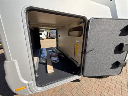 Adria  COMPACT SUPREME DL 