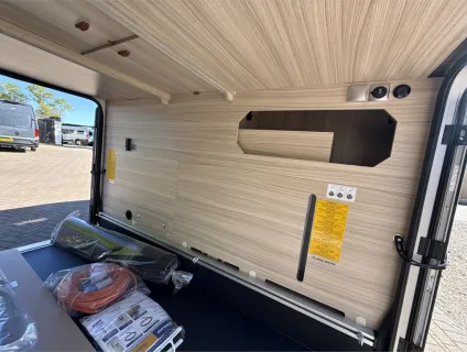 Adria  COMPACT SUPREME DL 