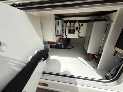 Le Voyageur  Heritage LVXH 8.7 GJF 2022