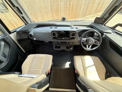 Le Voyageur  Heritage LVXH 8.7 GJF 2022