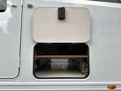 Dethleffs  Globetrotter XLI 7850 DBM 2020