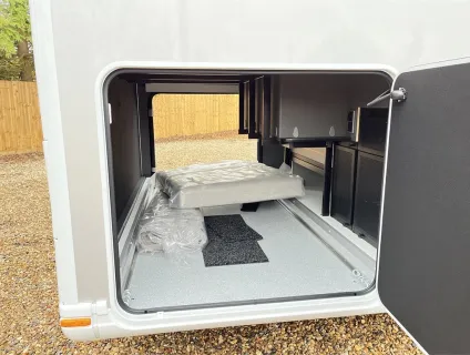 Dethleffs  Alpa XL I 7820-2 