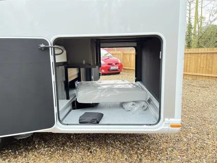Dethleffs  Alpa XL I 7820-2 