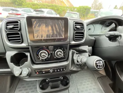 Adria  MATRIX PLUS 600 DT 