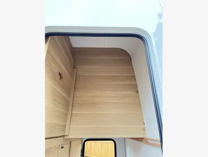 Adria  MATRIX PLUS 600 DT 