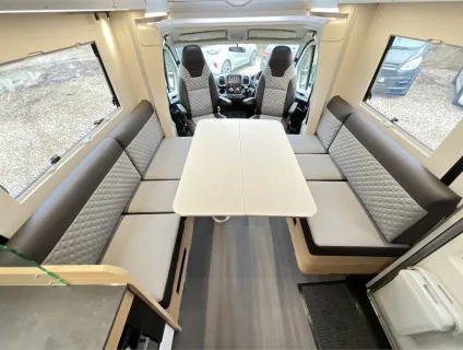 Adria  MATRIX PLUS 600 DT 