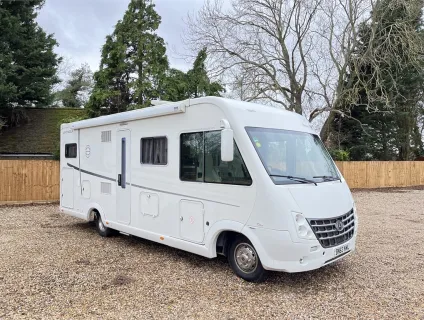 Le Voyageur  Mercedes LVX 855 2013