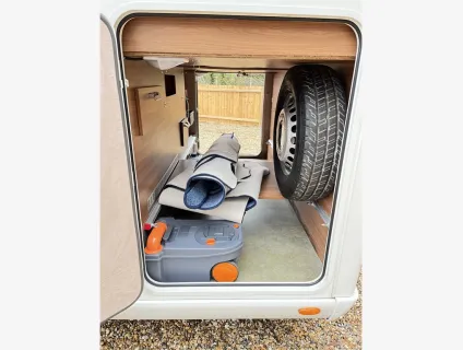 Le Voyageur  Mercedes LVX 855 2013