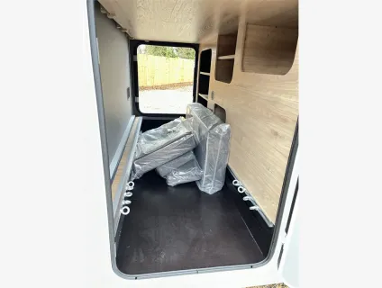 Dethleffs  Globebus GO T45 