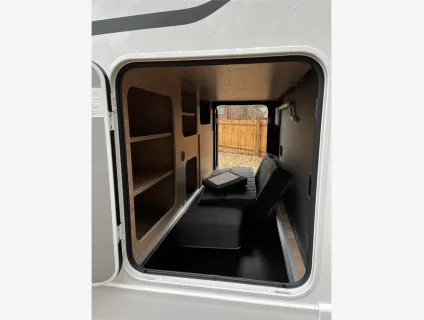 Dethleffs  Globebus GO T45 