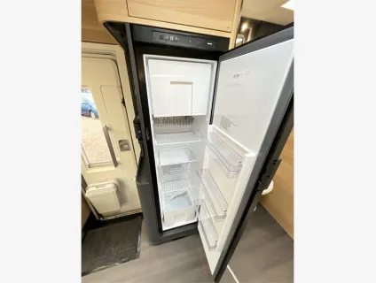 Adria  MATRIX AXESS 600 DT 