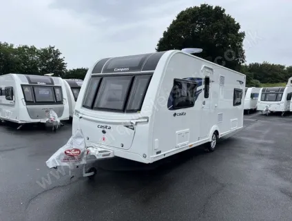 COMPASS  CASITA 585 