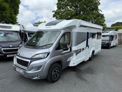 ELDDIS  MAJESTIC 295 2025-05-28