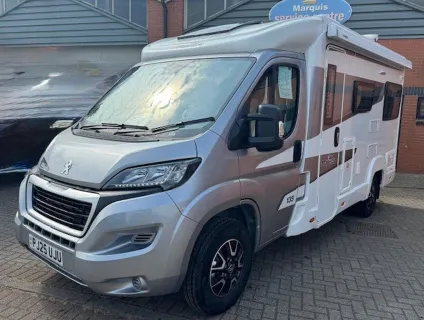 ELDDIS  MAJESTIC 135 2025-05-19