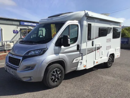 ELDDIS  MAJESTIC 135 2025-03-01