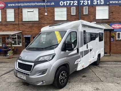 ELDDIS  MAJESTIC 135 2024-07-04