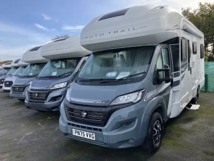 AUTOTRAIL  IMALA 736 2025-09-01