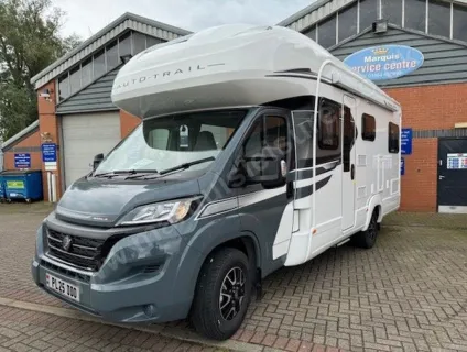 AUTOTRAIL  IMALA 736 2025-07-30