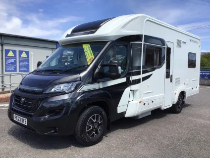 AUTOTRAIL  TRACKER FB 2023-07-03