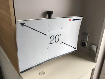 ADRIA  ADORA DT SAVA 