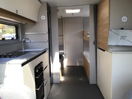 ADRIA  ADORA DT SAVA 
