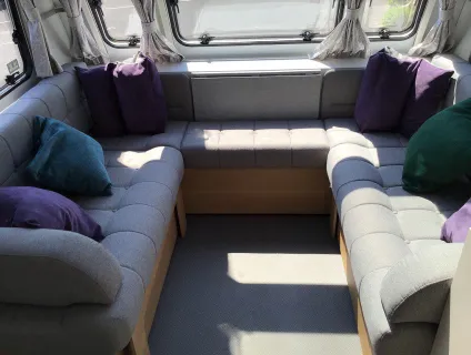 ADRIA  ADORA DT SAVA 