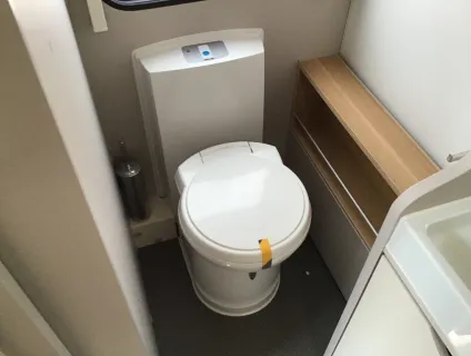ADRIA  ADORA DT SAVA 
