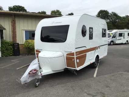 LA MANCELLE  FANTAISY 360CL 