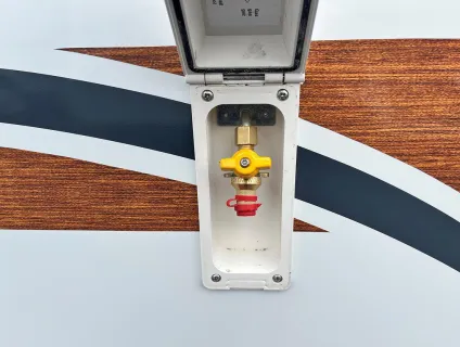 LA MANCELLE  FANTAISY 360CL 