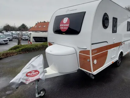 LA MANCELLE  FANTAISY 360CL 