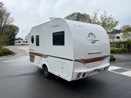 LA MANCELLE  FANTAISY 360CL 