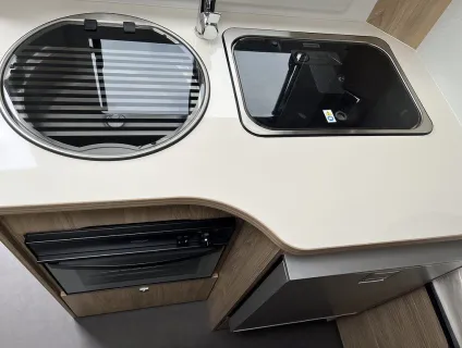 LA MANCELLE  FANTAISY 360CL 