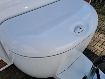 LA MANCELLE  FANTAISY 360CL 