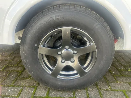 LA MANCELLE  FANTAISY 360CL 