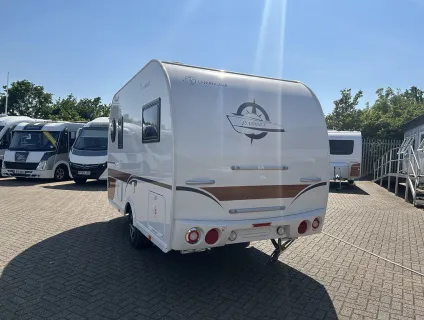 LA MANCELLE  FANTAISY 360CL 
