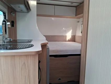 LA MANCELLE  FANTAISY 360CL 