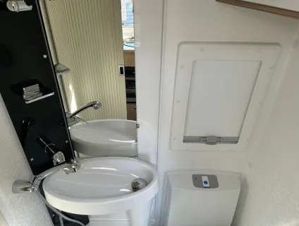 LA MANCELLE  FANTAISY 360CL 