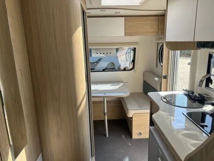 LA MANCELLE  FANTAISY 360CL 