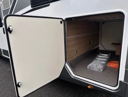 MOBILVETTA  K-YACHT T-LINE 86/2 2025-09-22