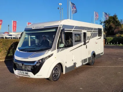 MOBILVETTA  K-YACHT T-LINE 86/2 2025-11-01