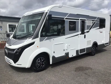 MOBILVETTA  K-YACHT T-LINE 90/2 2025-06-09