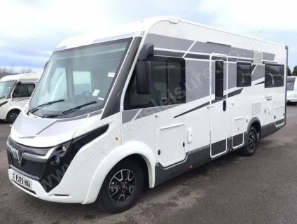 MOBILVETTA  K-YACHT T-LINE 95/2 2025-11-01