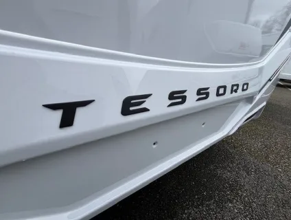 BENIMAR  TESSORO T413 2025-11-01