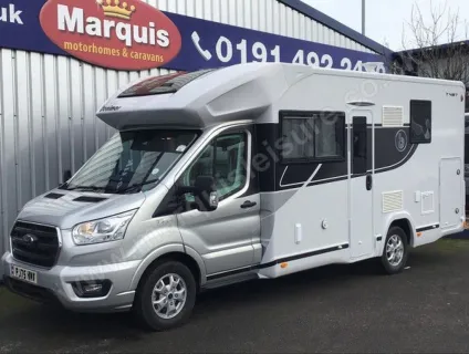 BENIMAR  TESSORO T487 2025-11-01