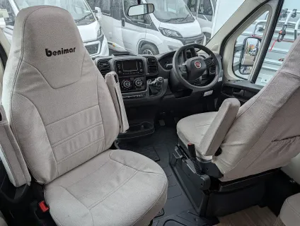 BENIMAR  PRIMERO P286 2025-11-01