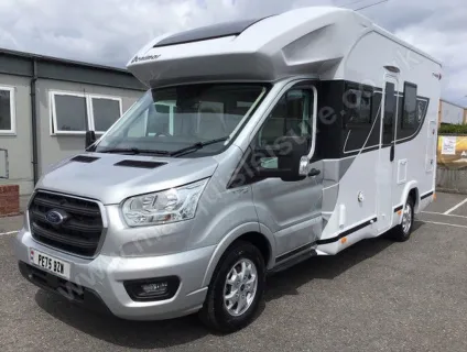 BENIMAR  TESSORO T413 2025-09-01