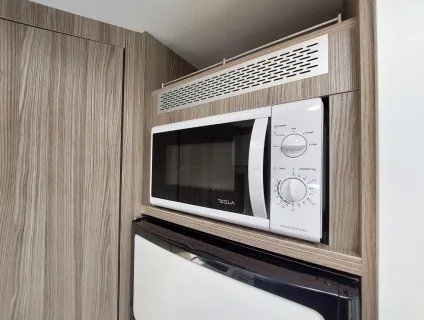 BENIMAR  TESSORO T487 2025-09-01