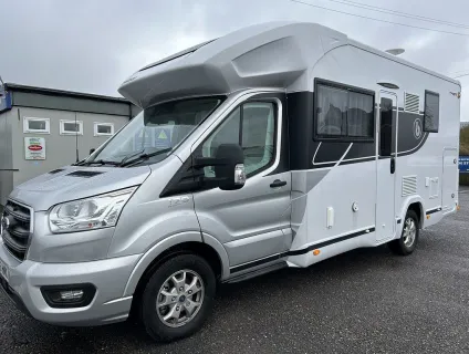 BENIMAR  TESSORO T487 2025-11-01
