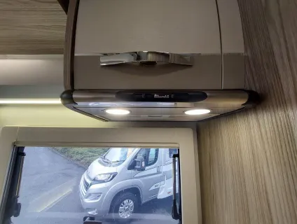 BENIMAR  MILEO 243 2025-11-01